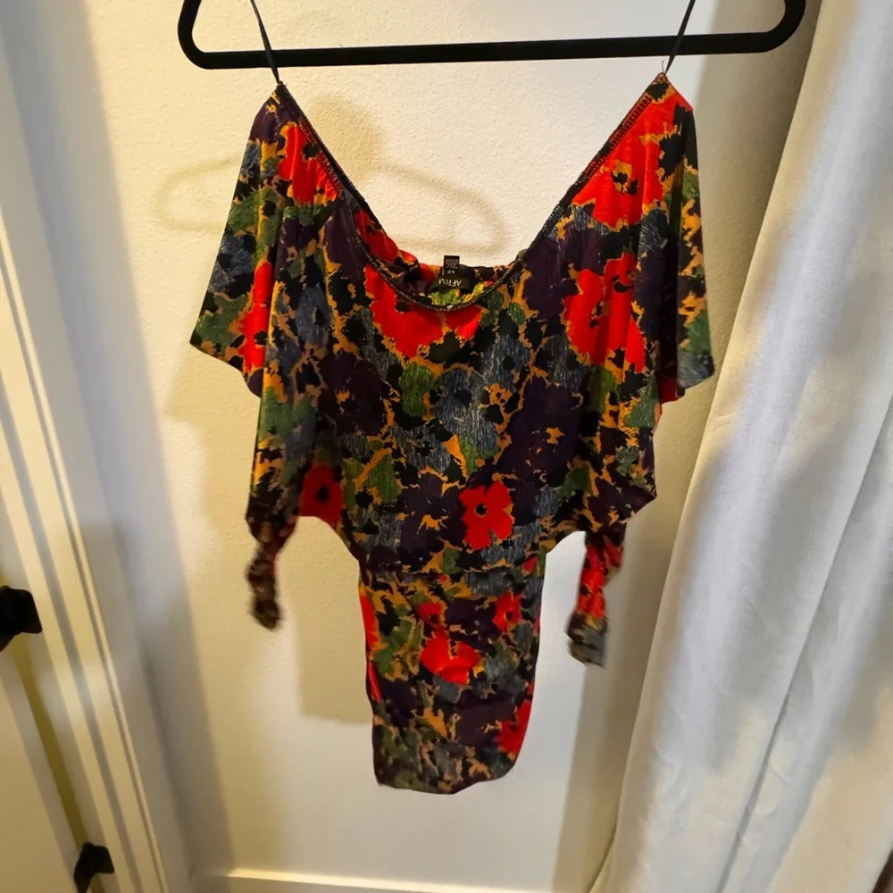 AFRM Ria Dress - Picture 3 of 5